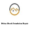 Delray Beach Foundation Repair logo